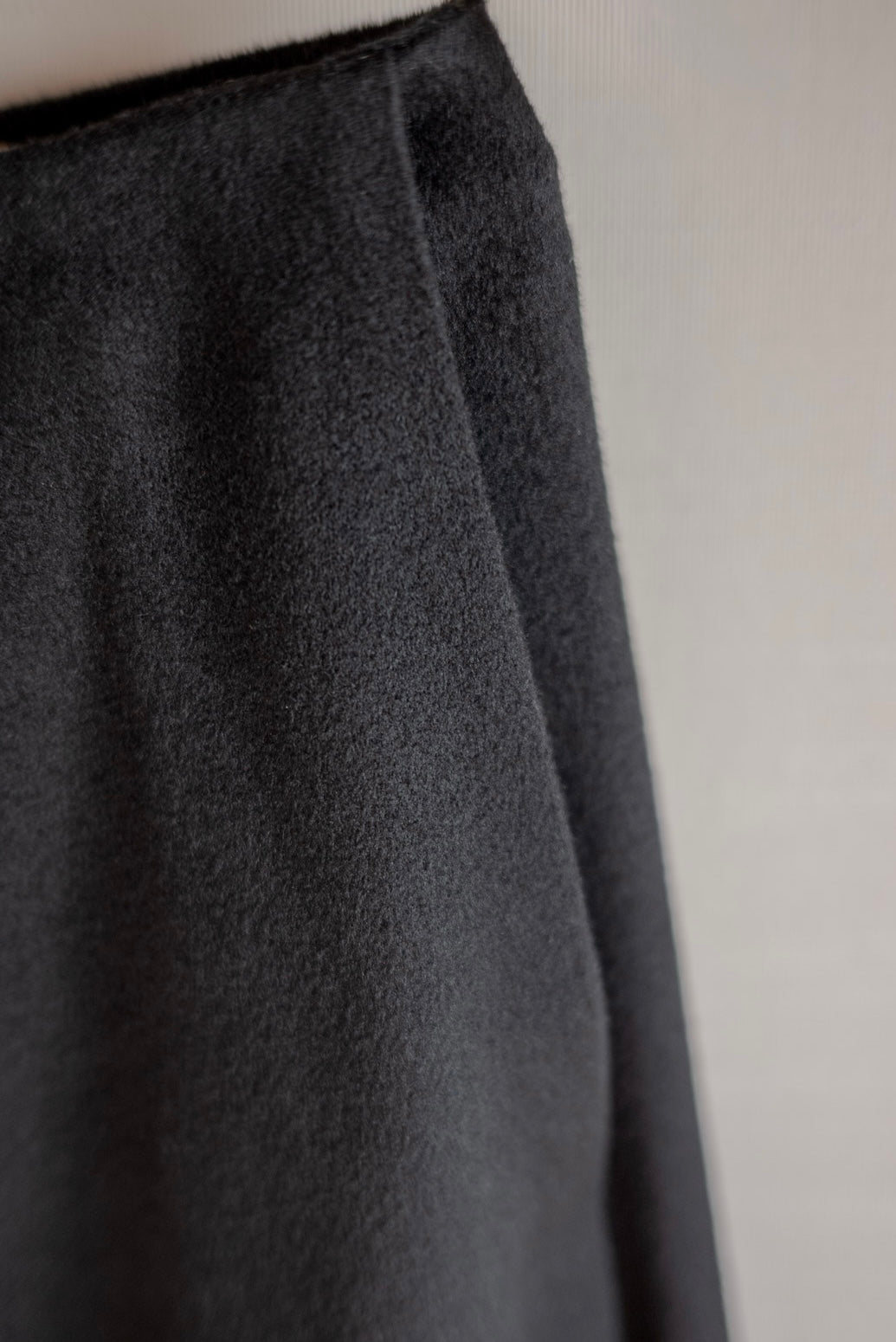 LORO PIANA TAILORED TROUSERS GABRIELA COLL GARMENTS