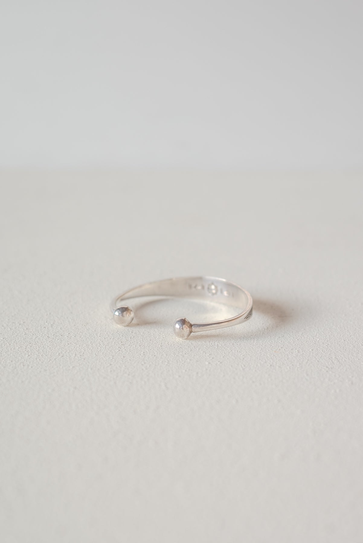ZAMZAM JEWELRY TUAREG SILVER N BRACELET