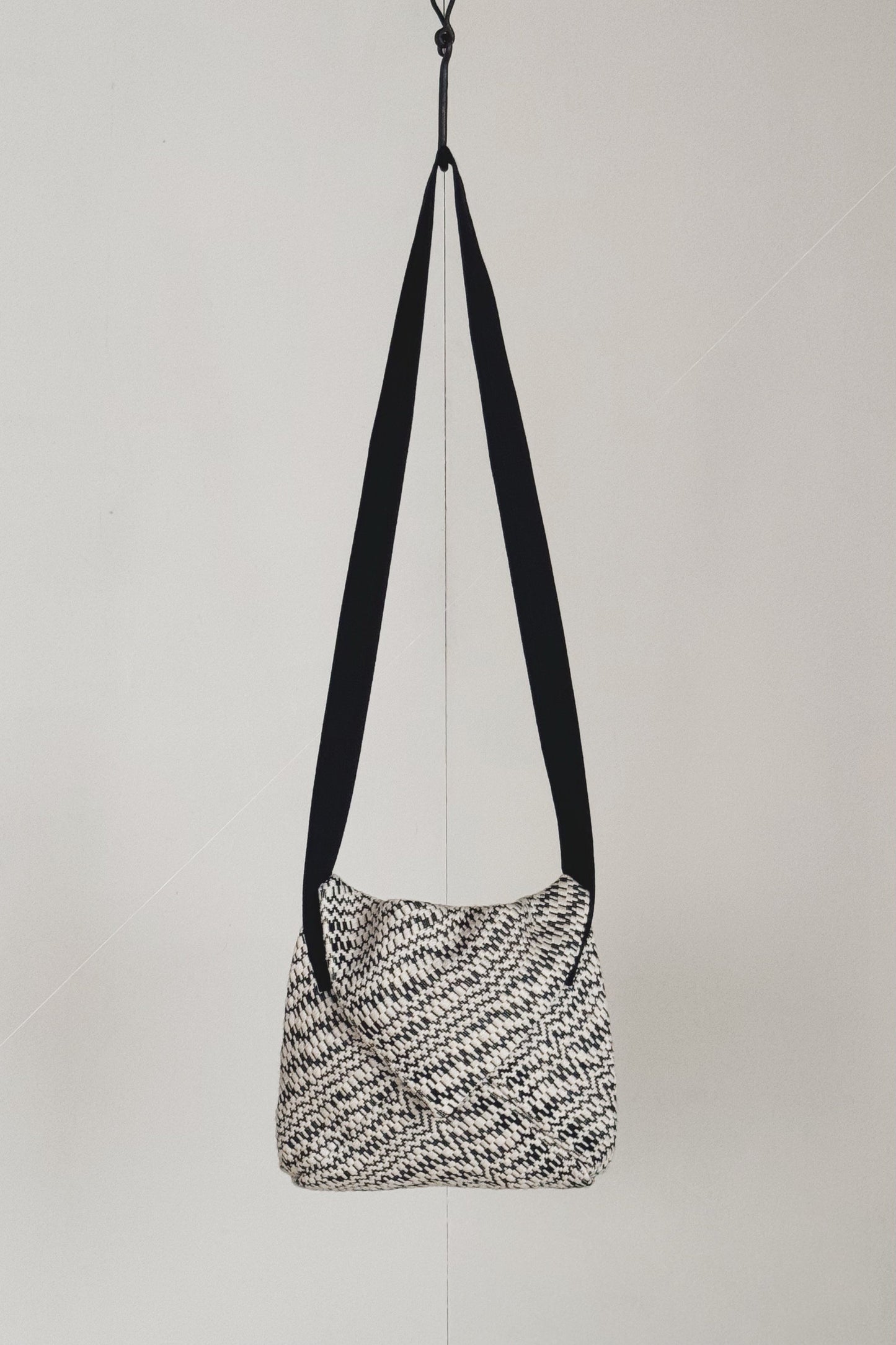 SAC N° 34 - JAN-JAN VAN ESSCHE