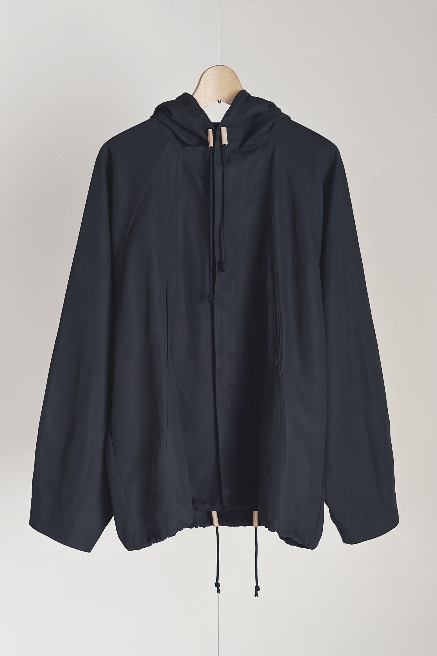 MOUNTAIN JACKET - ULTRA-HARD TWIST OXFORD - UNKRUID