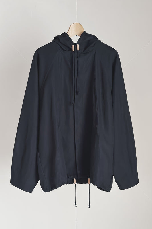 VESTE DE MONTAGNE - OXFORD TWIST ULTRA-RÉSISTANT - UNKRUID