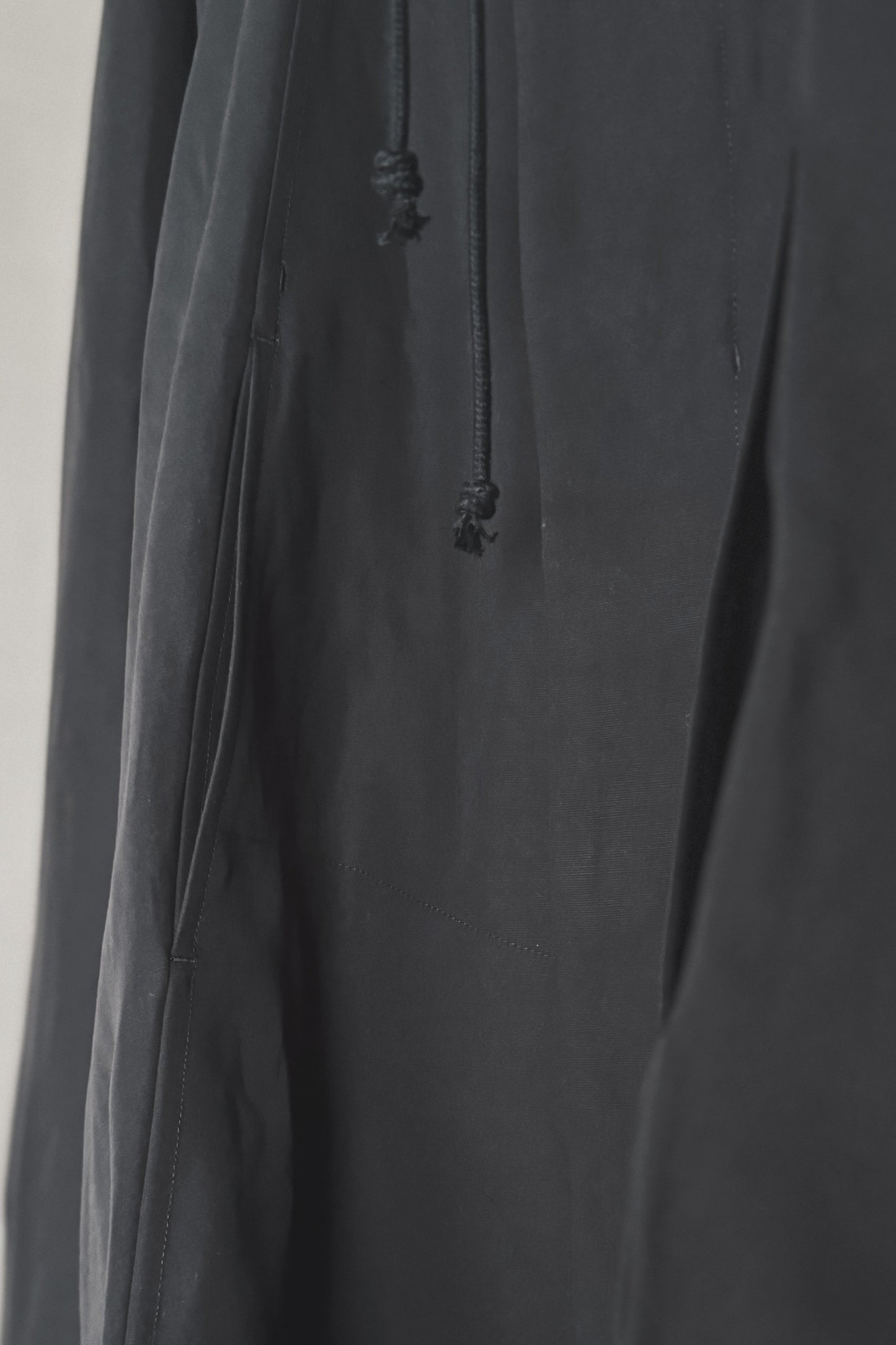 MOUNTAIN JACKET - ULTRA-HARD TWIST OXFORD - UNKRUID