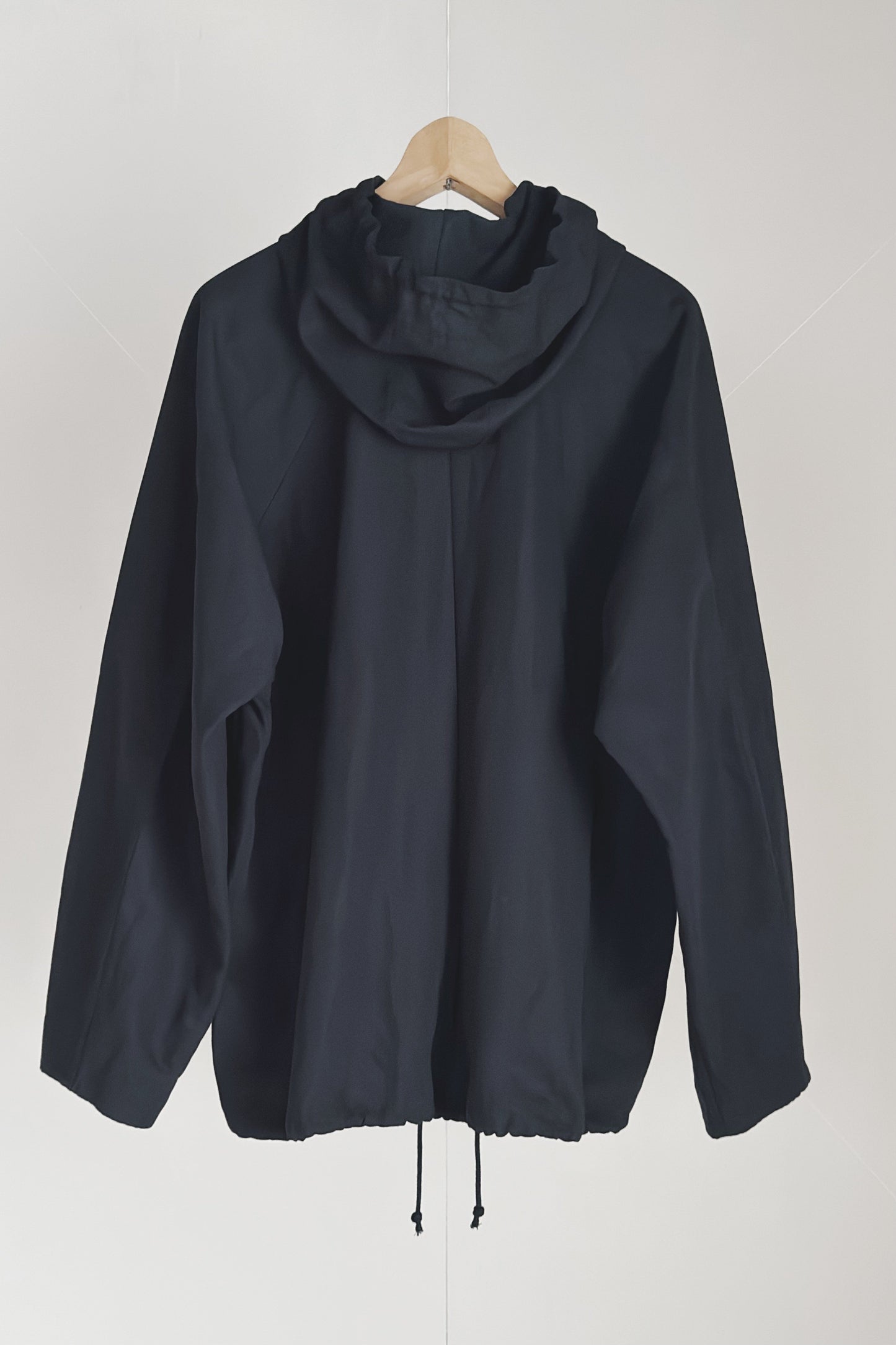MOUNTAIN JACKET - ULTRA-HARD TWIST OXFORD - UNKRUID