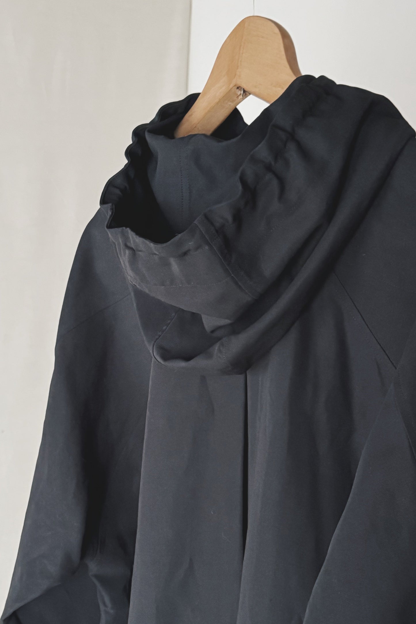 MOUNTAIN JACKET - ULTRA-HARD TWIST OXFORD - UNKRUID
