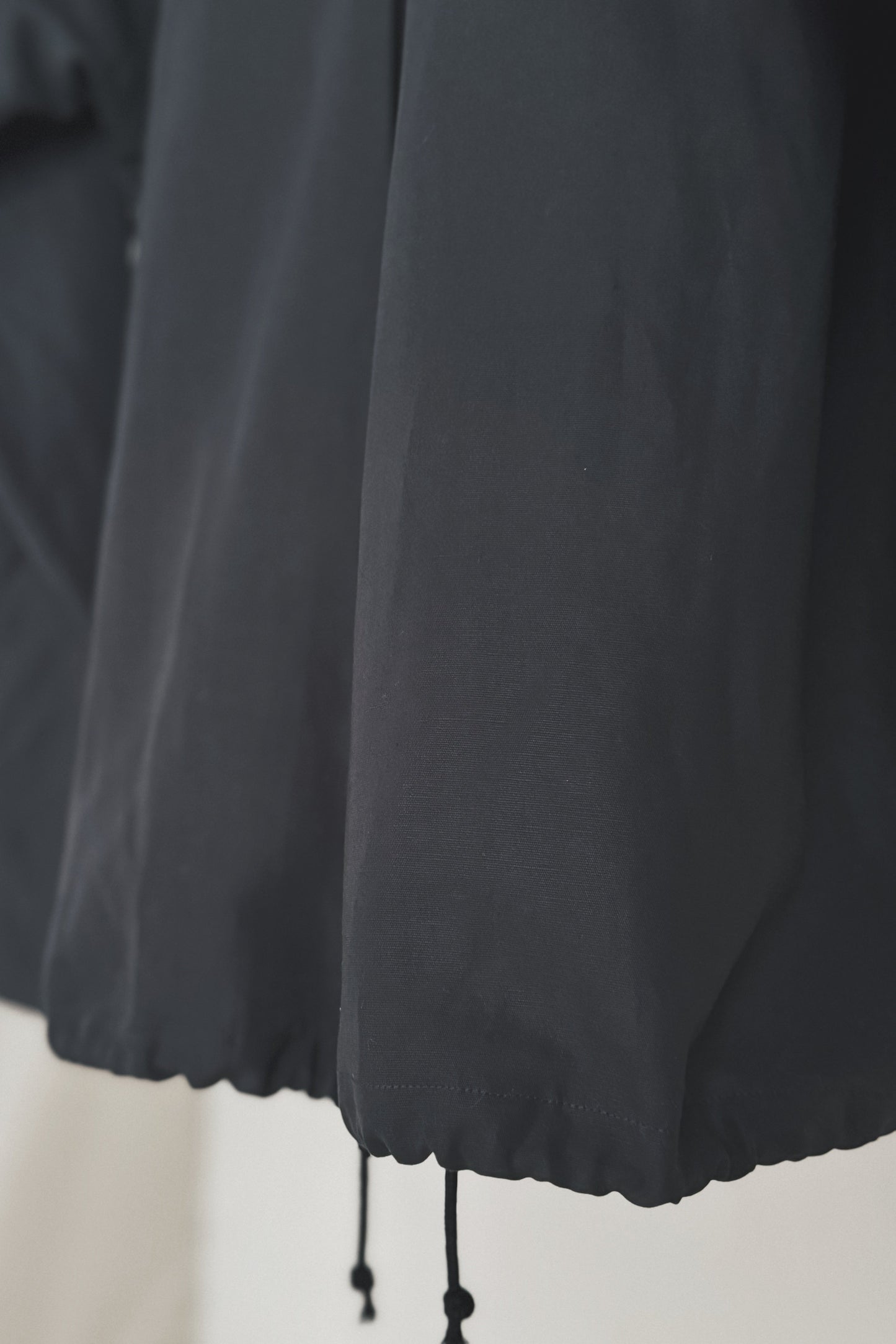 MOUNTAIN JACKET - ULTRA-HARD TWIST OXFORD - UNKRUID