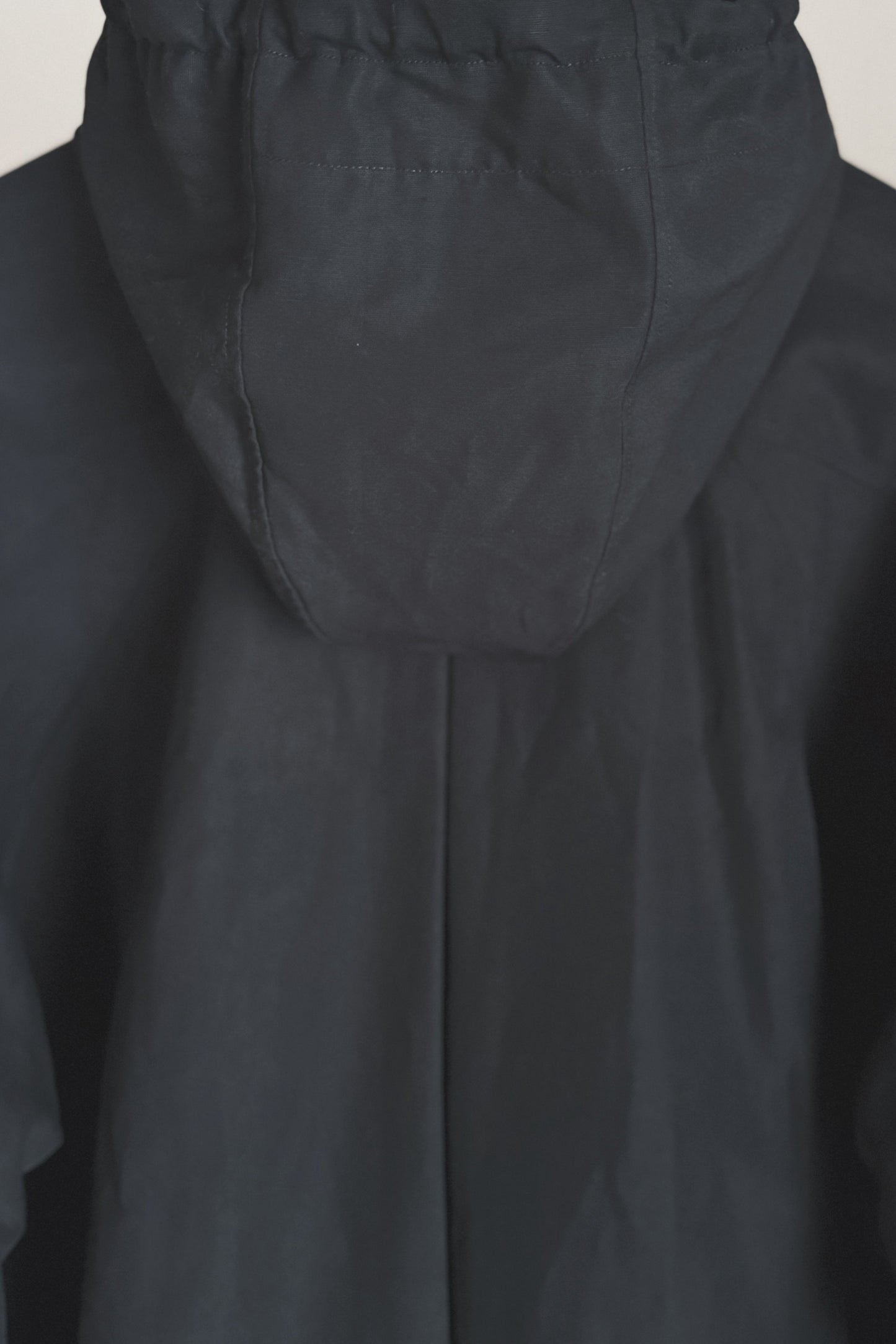 MOUNTAIN JACKET - ULTRA-HARD TWIST OXFORD - UNKRUID