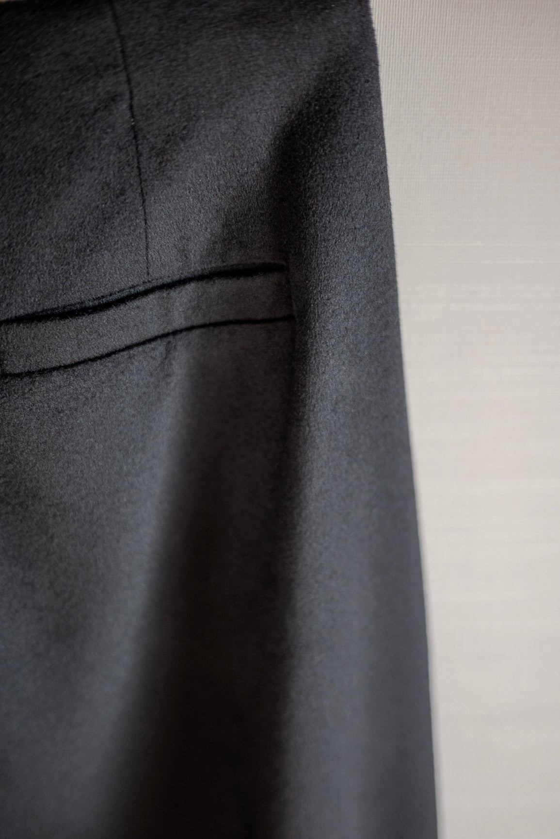 LORO PIANA TAILORED TROUSERS GABRIELA COLL GARMENTS