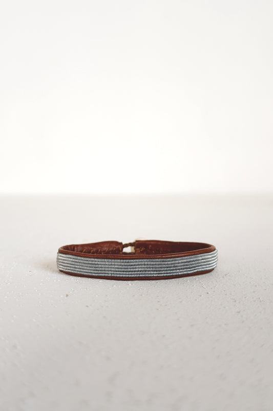 MARIA RUDMAN COLLECTION CLASSIQUE TAN