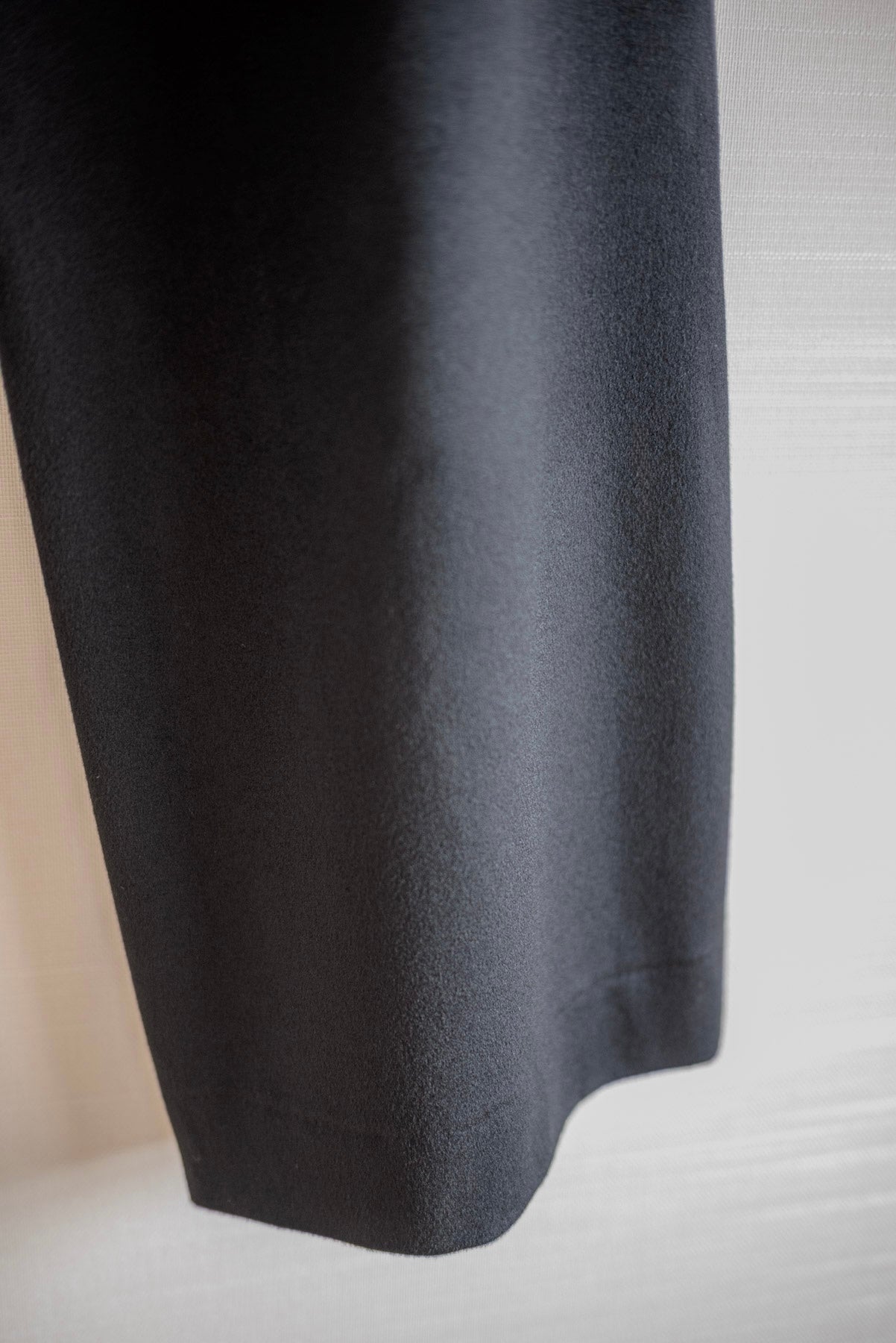 LORO PIANA TAILORED TROUSERS GABRIELA COLL GARMENTS