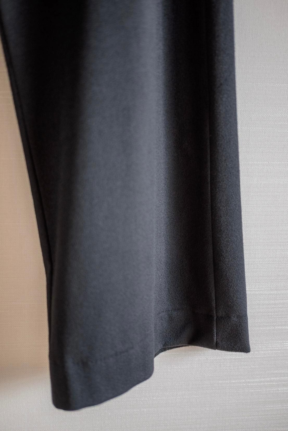 LORO PIANA TAILORED TROUSERS GABRIELA COLL GARMENTS