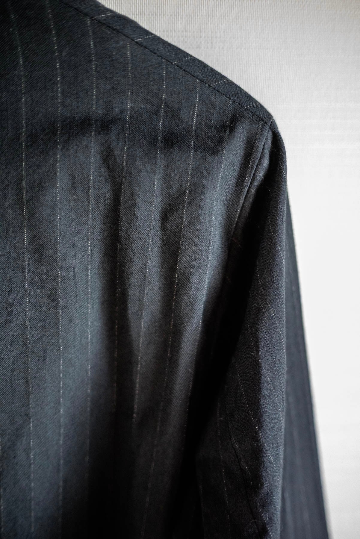 ARCHIVIO JM RIBOT PATCHED BLAZER Vintage Wool