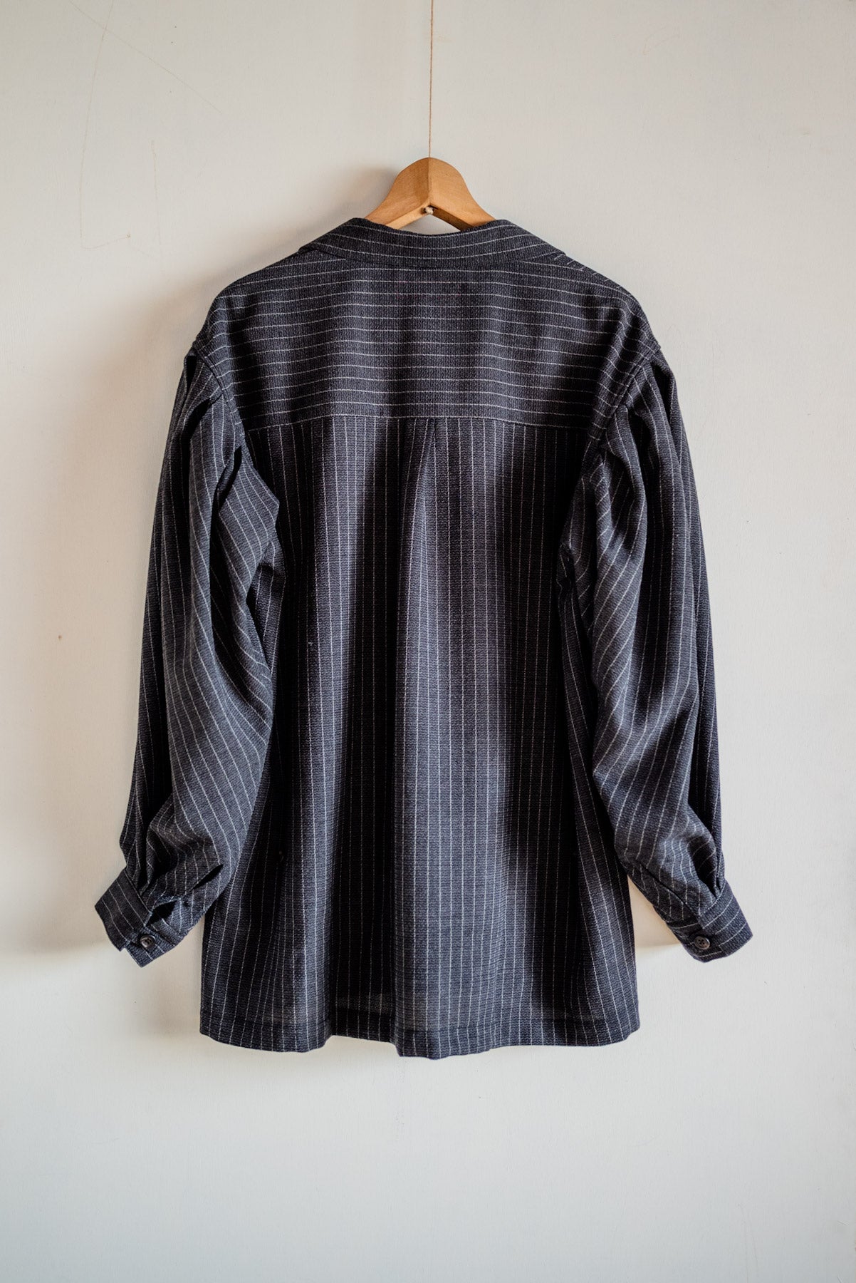 OIRA SKIPPER SHIRT