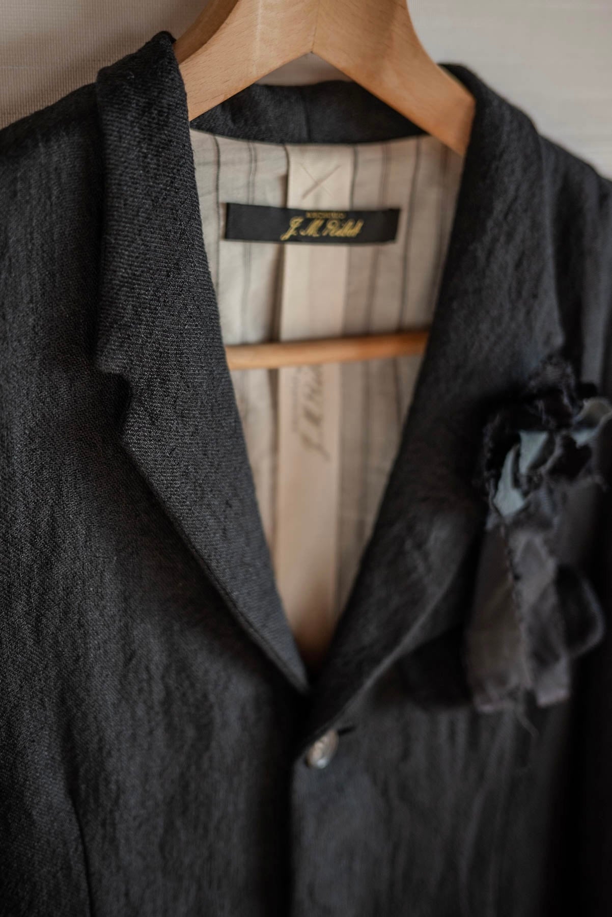BLAZER ARCHIVIO JM RIBOT