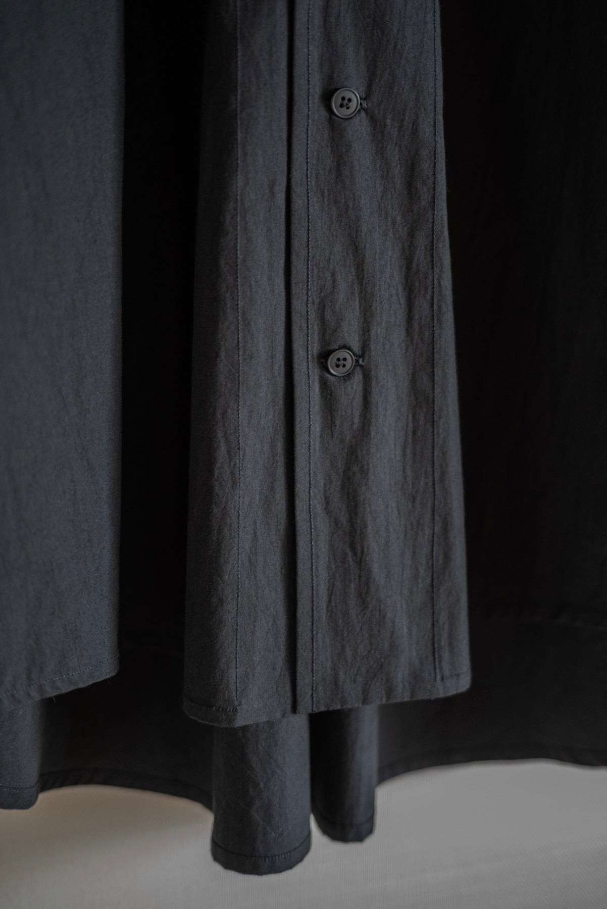 CHEMISE EN FORME DE NUAGE MACHINE À ÉCRIRE ULTRA DENSE UNKRUID