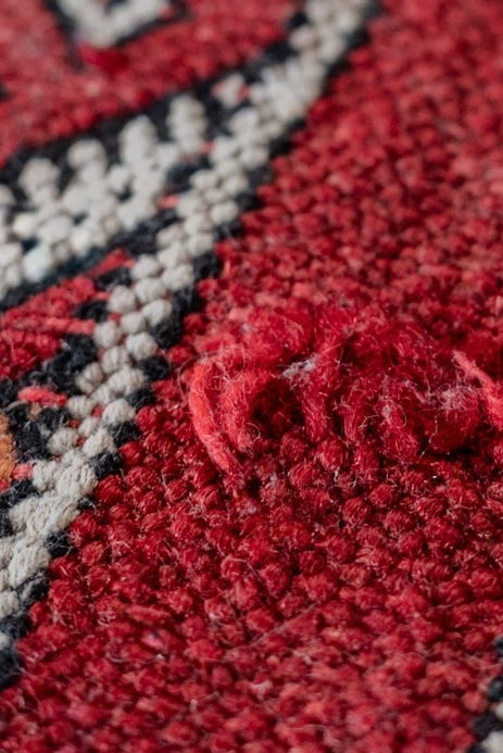 Dawn Ceremony — Tiznit