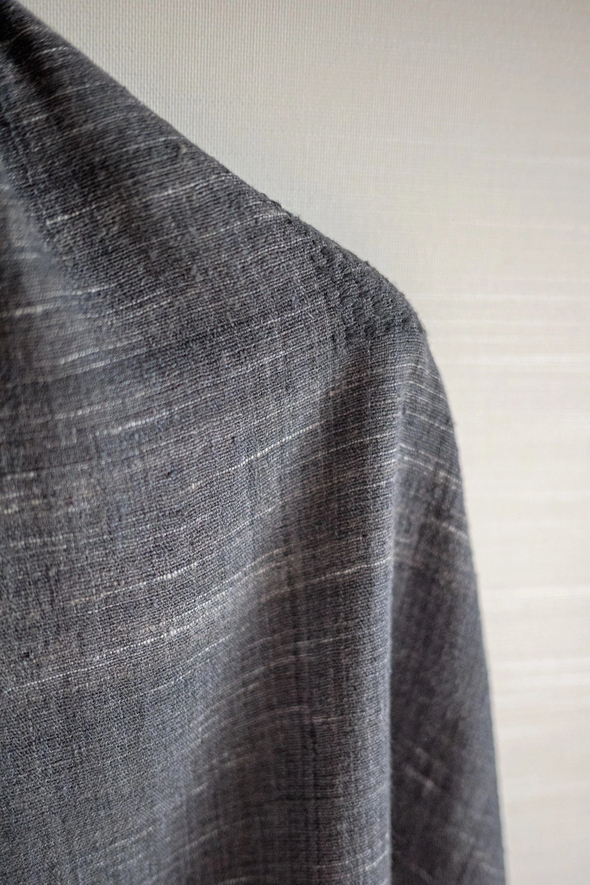 JAN-JAN VAN ESSCHE ERI SILK HANDWOVEN STOLE
