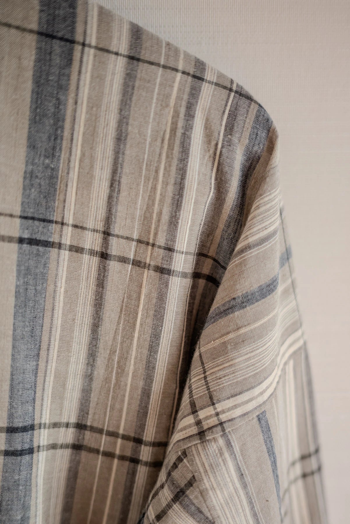 JAN-JAN VAN ESSCHE REGULAR FIT LONG SLEEVE SHIRT