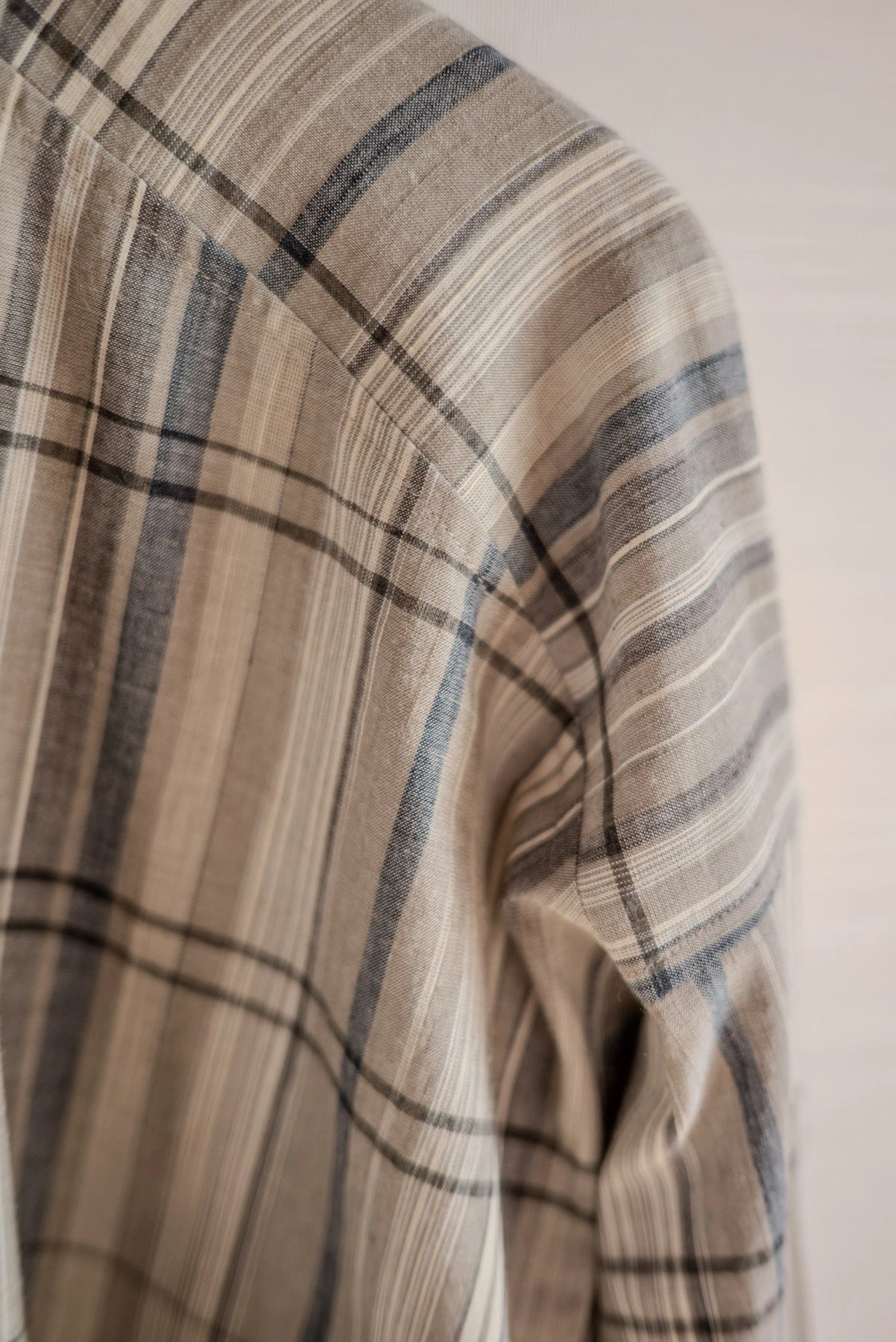 JAN-JAN VAN ESSCHE REGULAR FIT LONG SLEEVE SHIRT