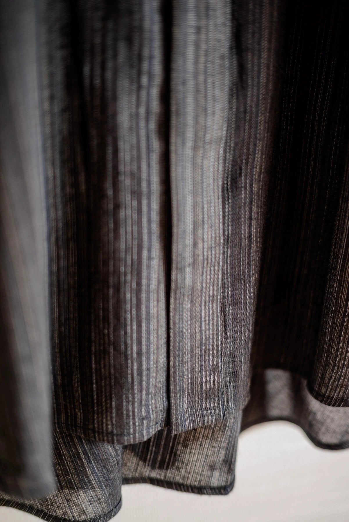 JAN-JAN VAN ESSCHE REGULAR FIT LONG SLEEVE SHIRT