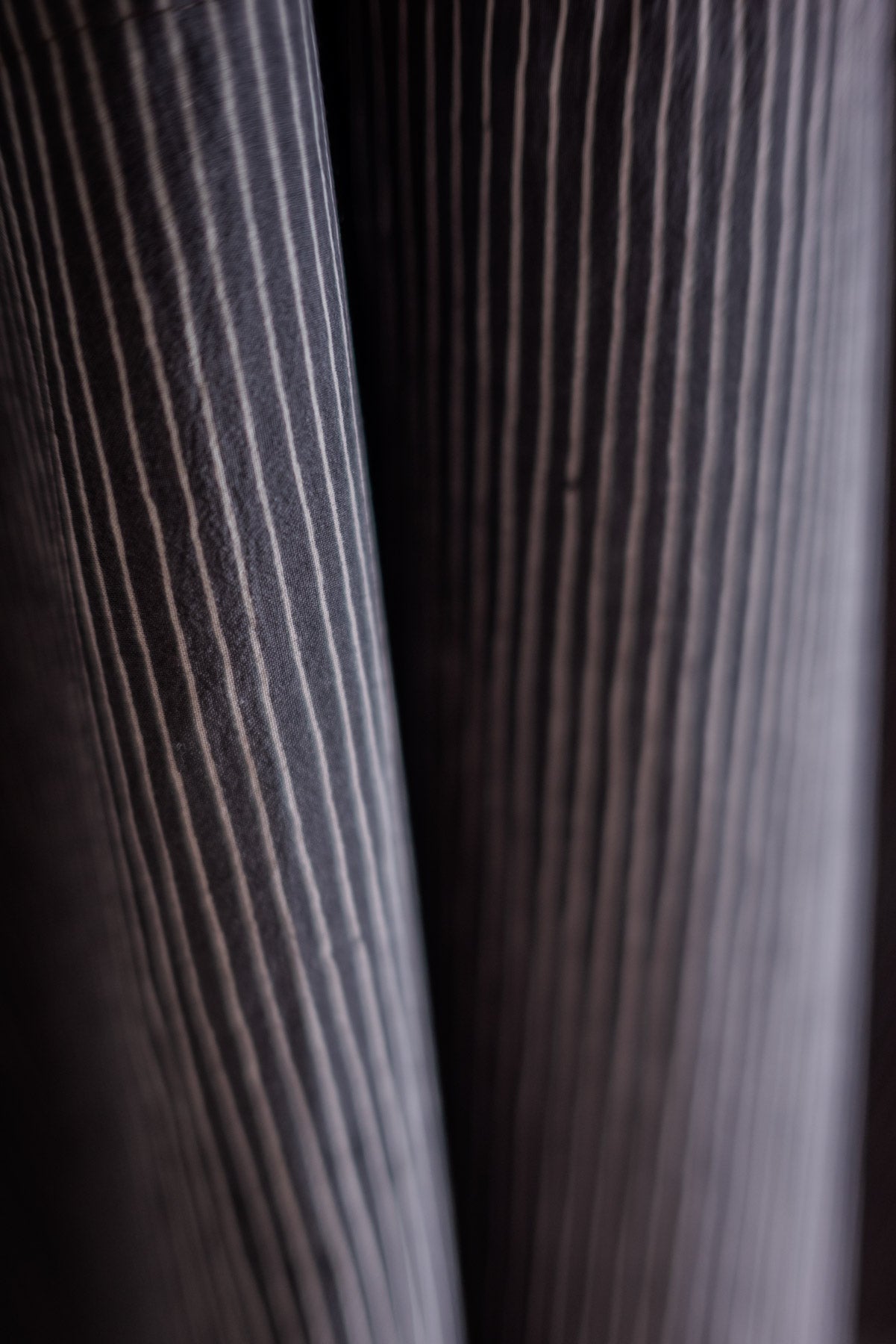 JAN-JAN VAN ESSCHE Chemise à manches courtes Gallnut Black