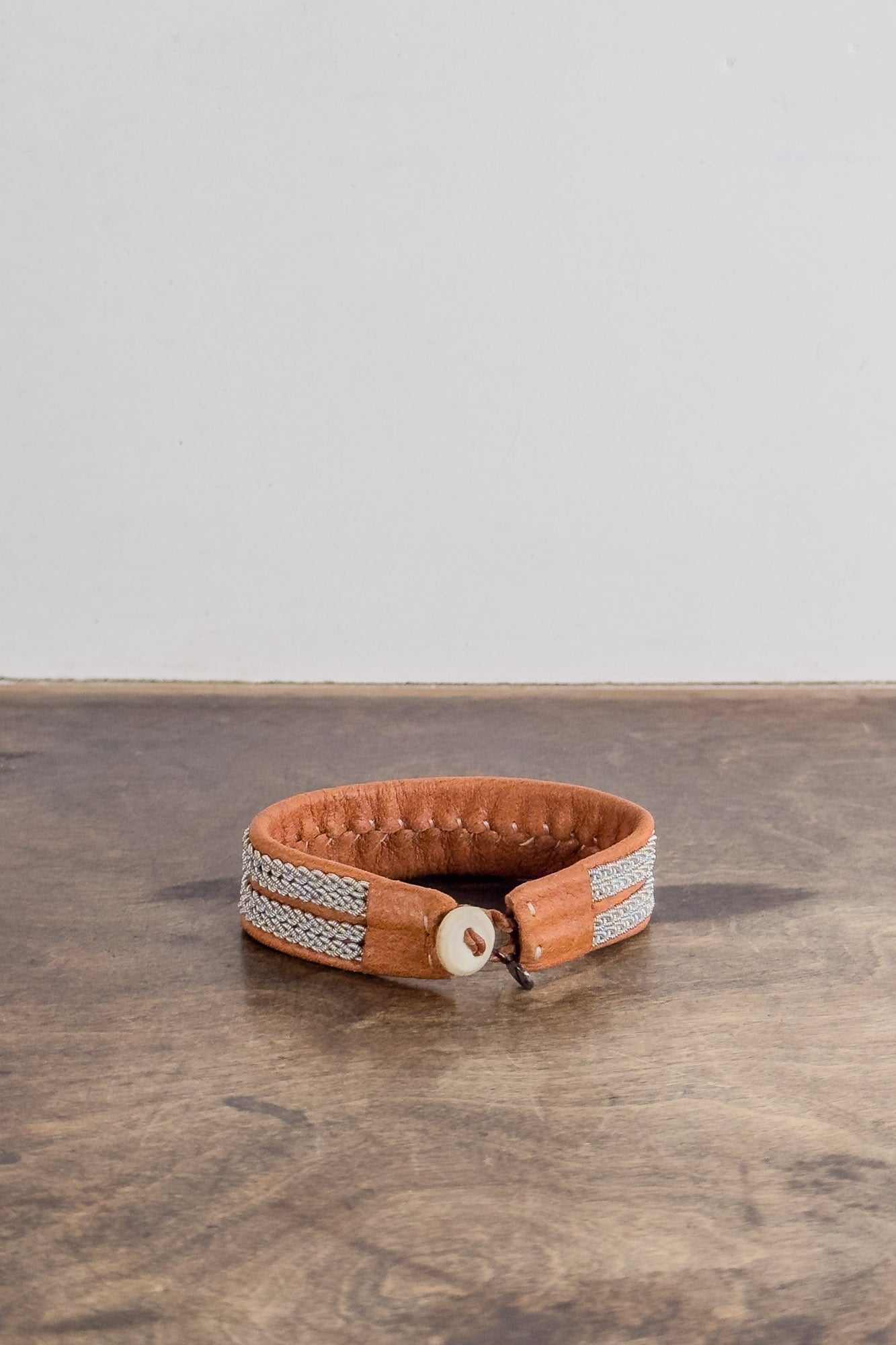 MARIA RUDMAN AUTHENTIC COLLECTION TAN