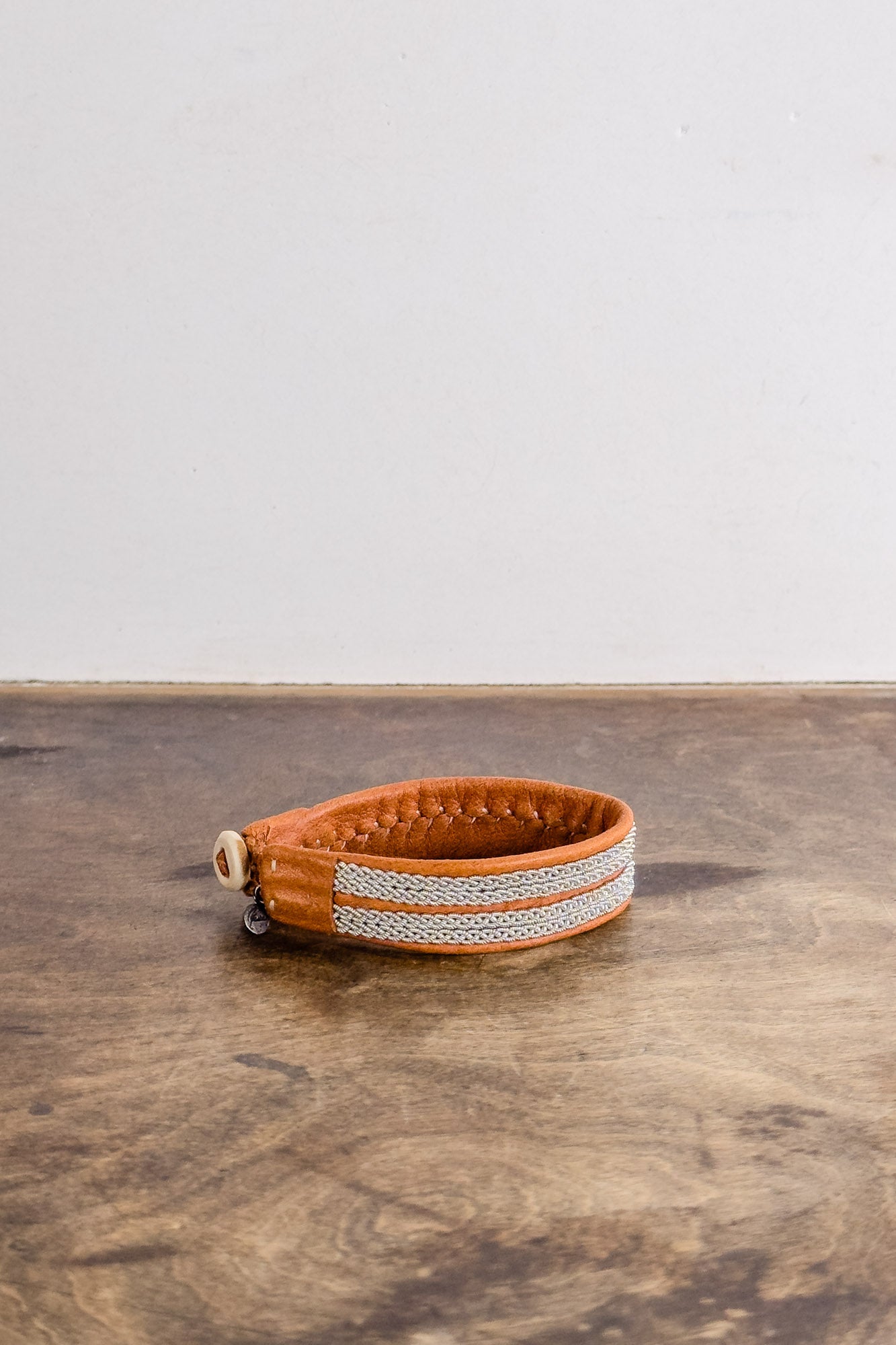 MARIA RUDMAN AUTHENTIC COLLECTION TAN