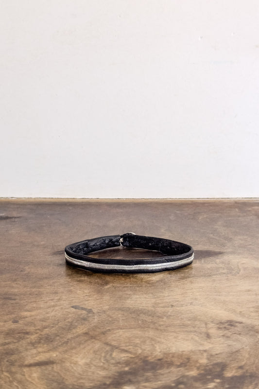 MARIA RUDMAN COLLECTION CLASSIQUE NOIR