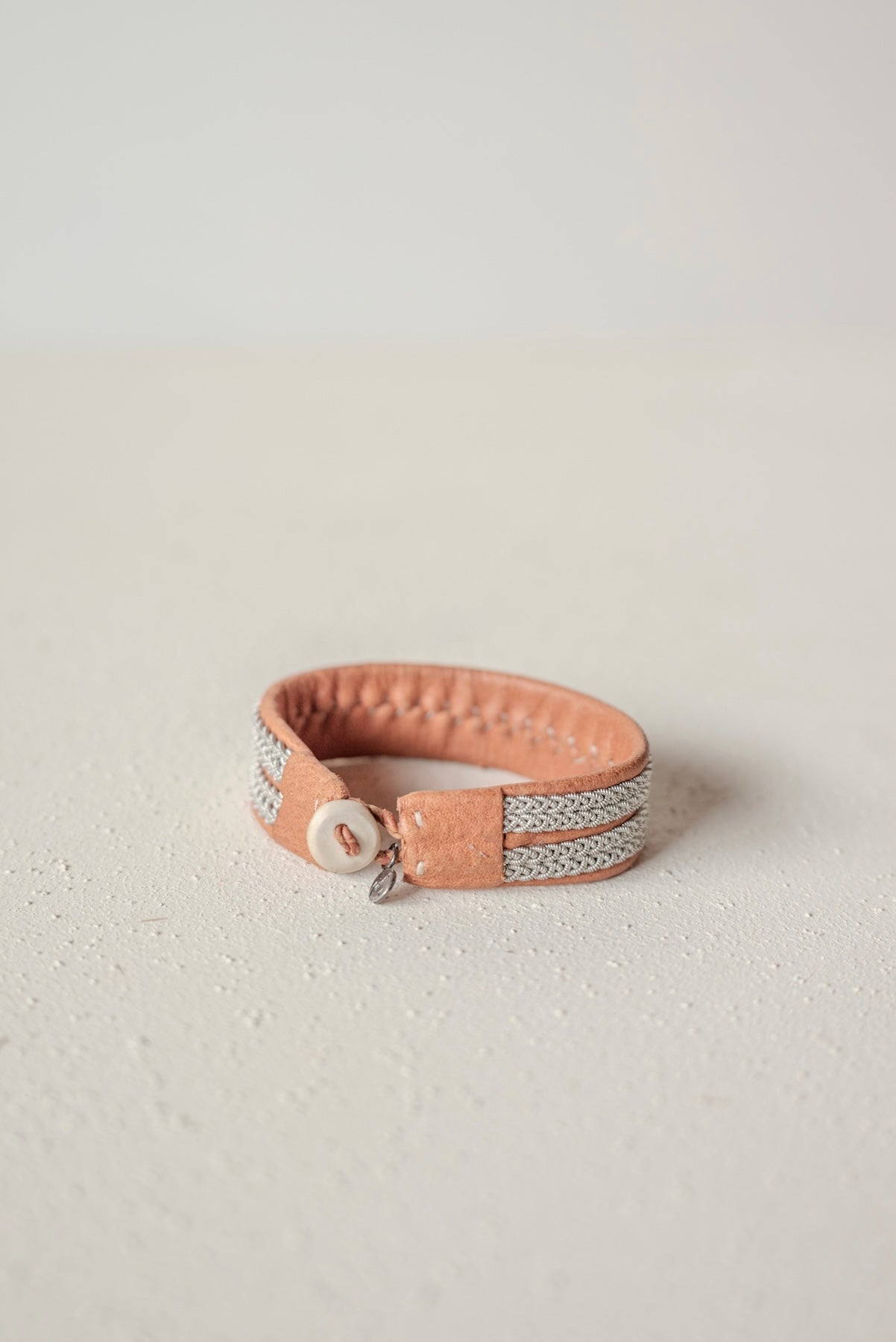MARIA RUDMAN AUTHENTIC COLLECTION TAN