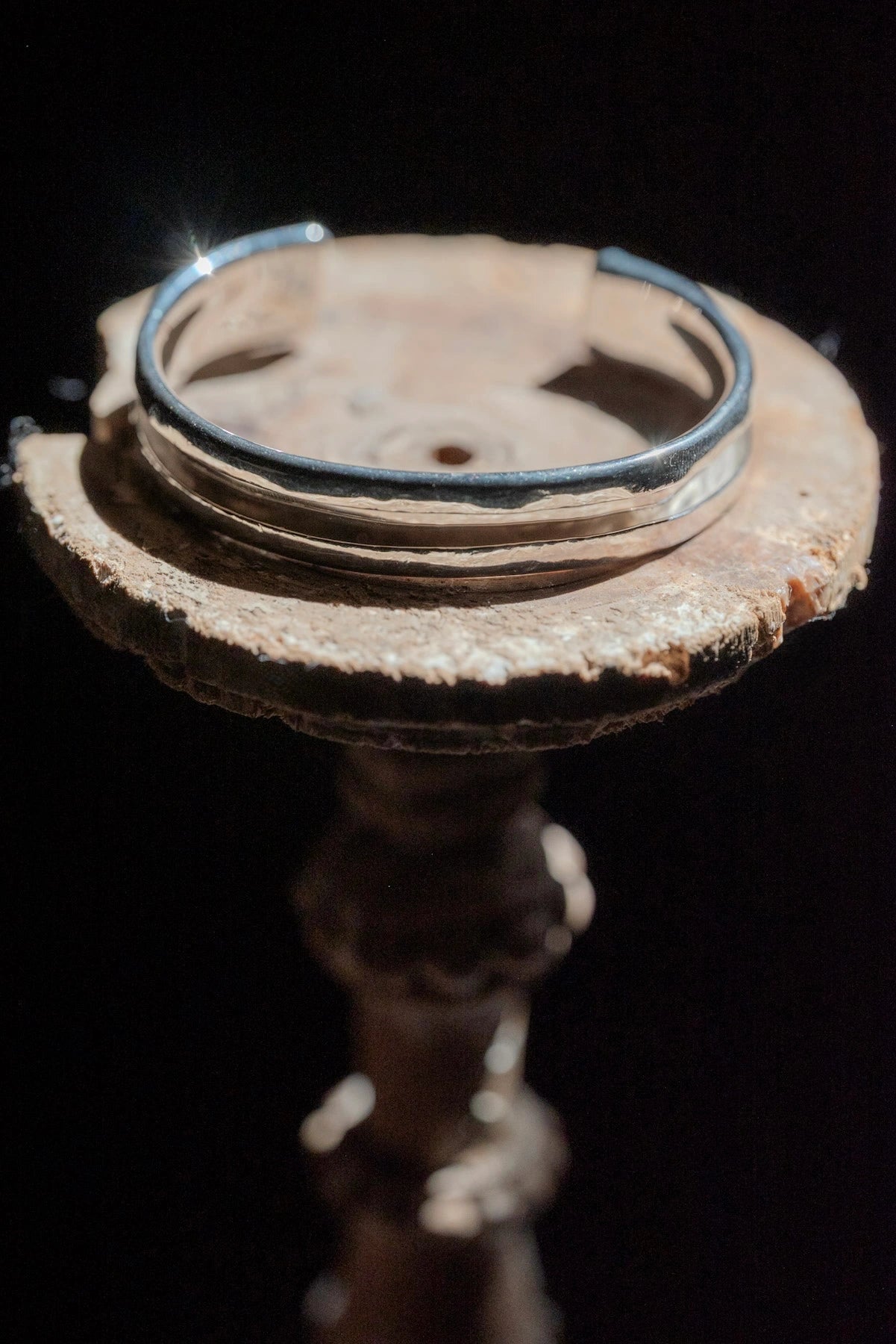 MARIA RUDMAN SILVER COLLECTION JANUARY