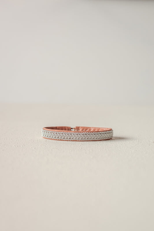 MARIA RUDMAN COLLECTION CLASSIQUE TAN