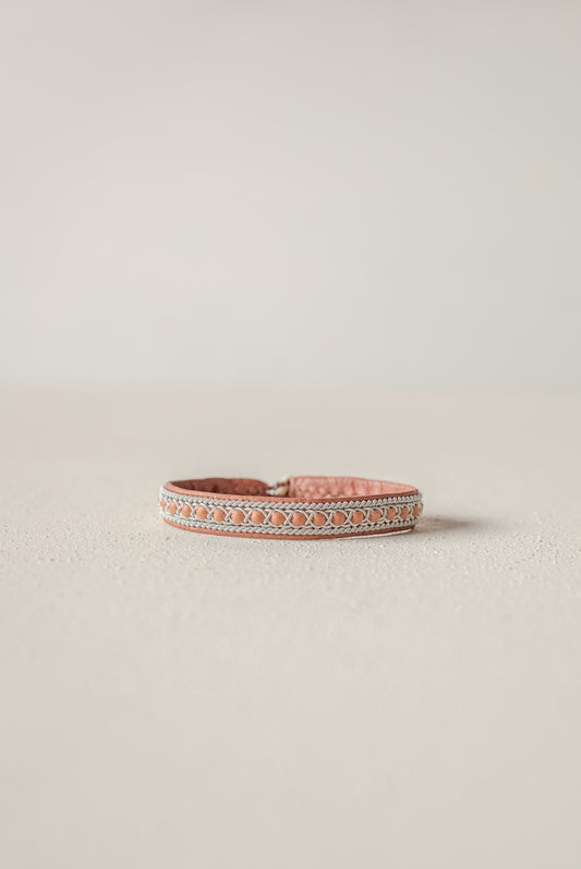 MARIA RUDMAN COLLECTION CLASSIQUE TAN