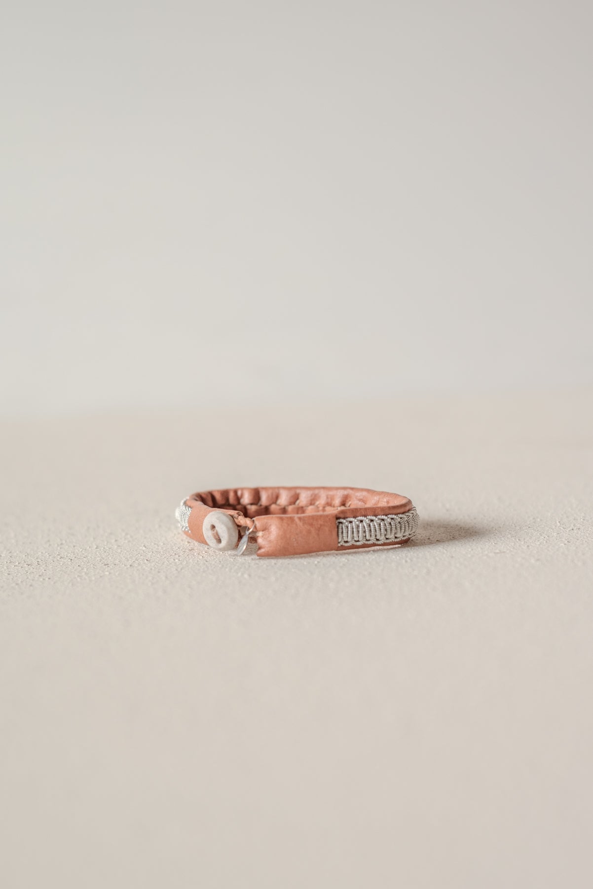 MARIA RUDMAN CLASSIC COLLECTION TAN