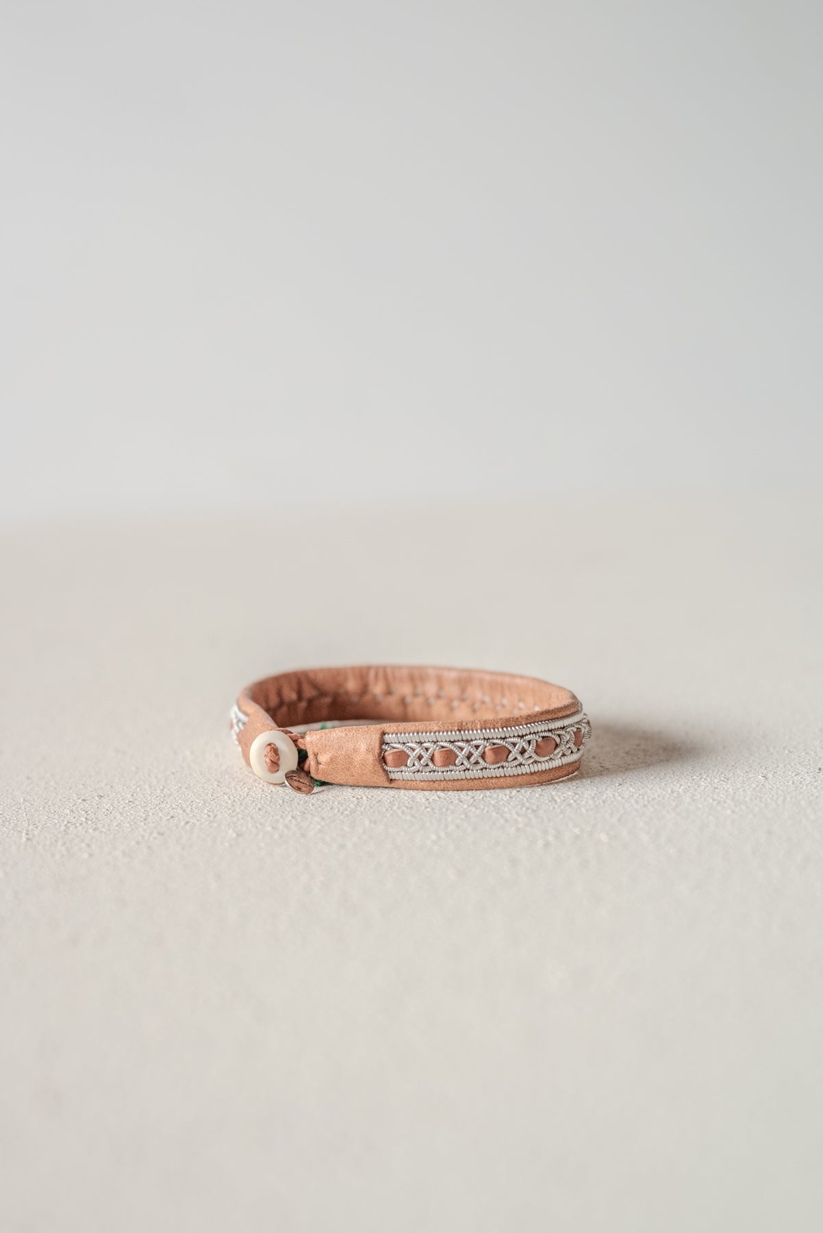 MARIA RUDMAN AUTHENTIC COLLECTION TAN