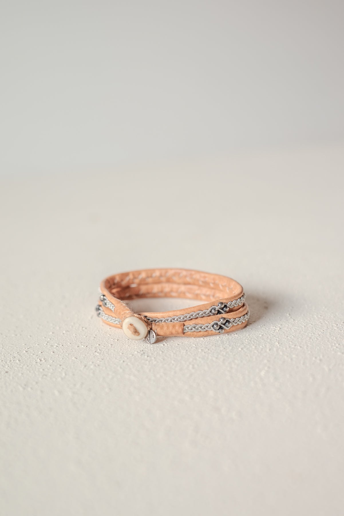 MARIA RUDMAN CLASSIC COLLECTION TAN
