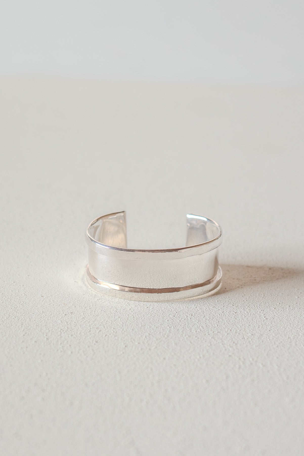MARIA RUDMAN SILVER COLLECTION MARCH