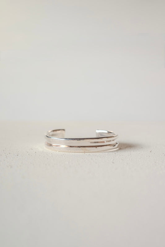 MARIA RUDMAN SILVER COLLECTION JANUARY