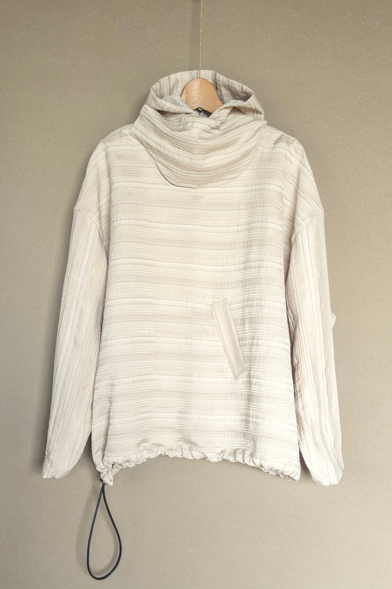 OIRA SAILOR HOODIE SHIRTS