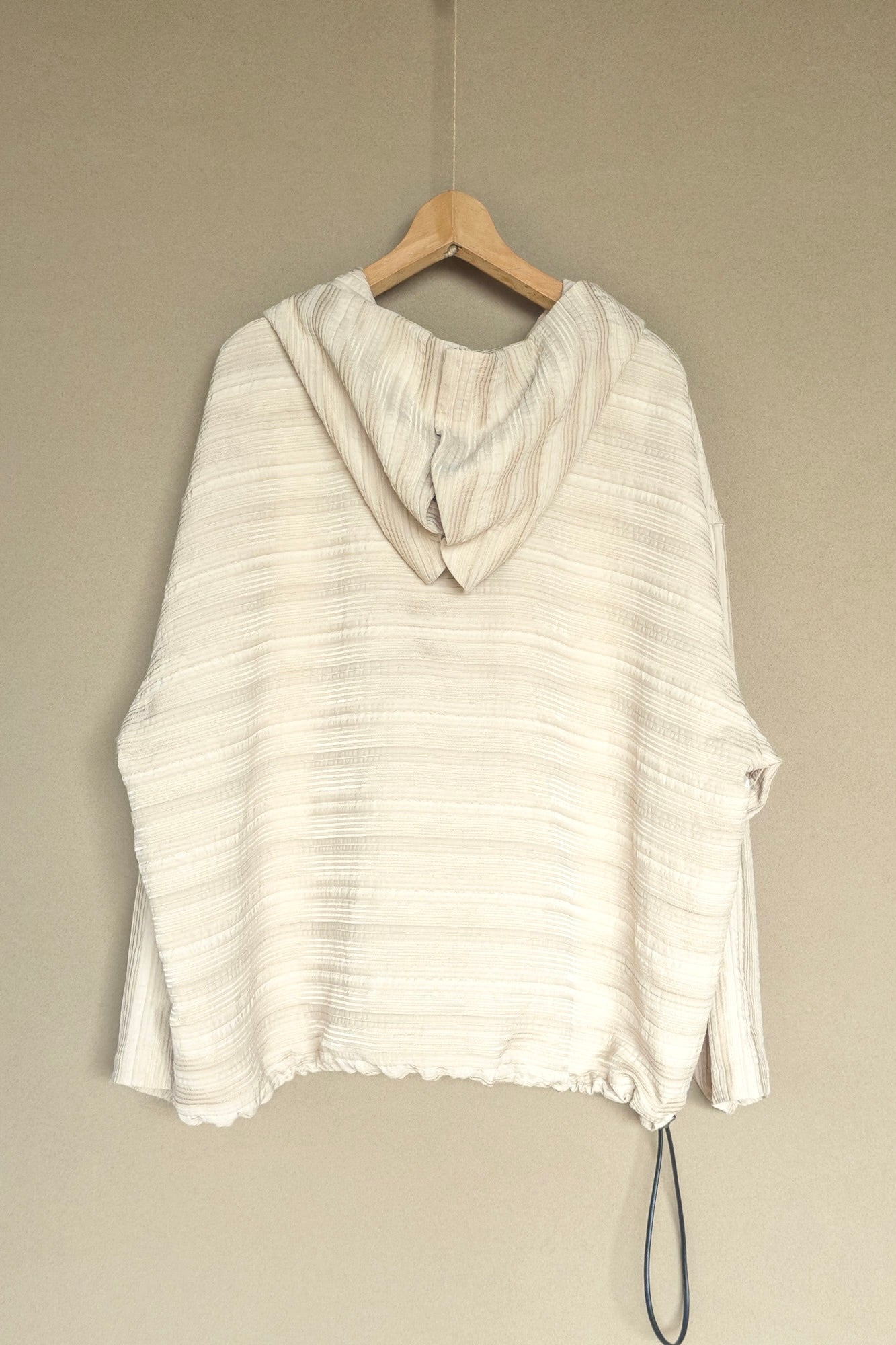 OIRA SAILOR HOODIE SHIRTS