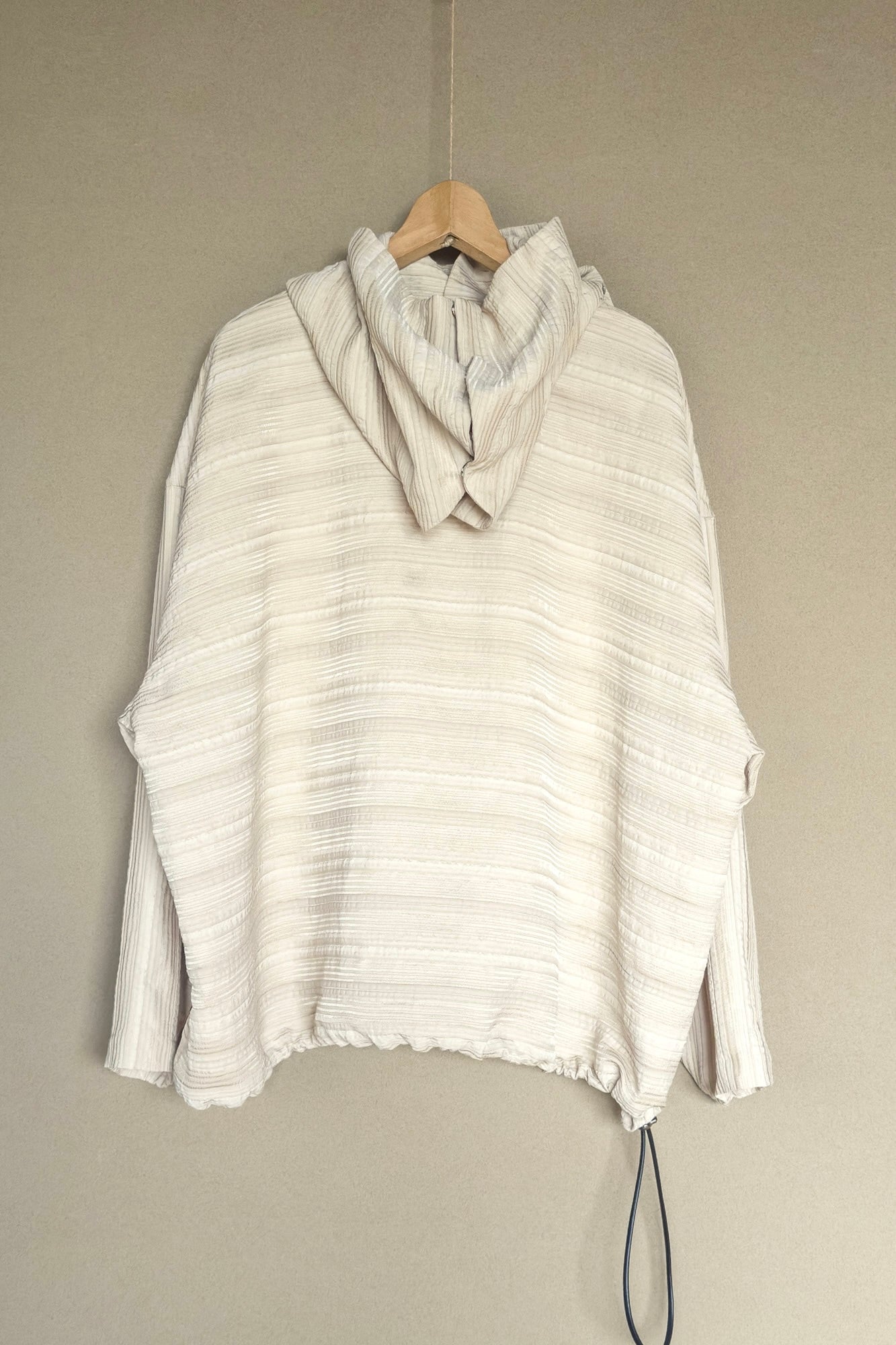 OIRA SAILOR HOODIE SHIRTS