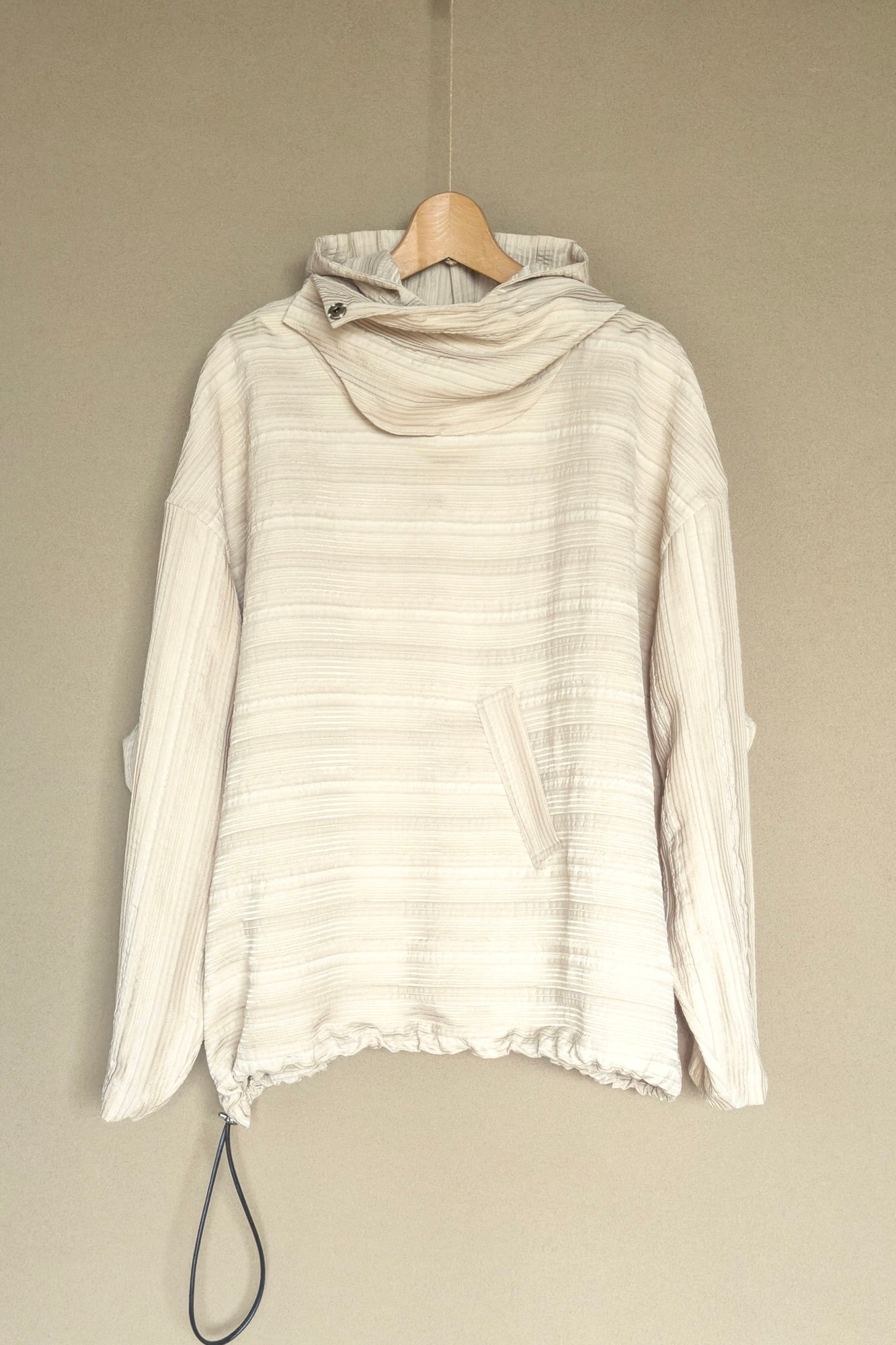 OIRA SAILOR HOODIE SHIRTS