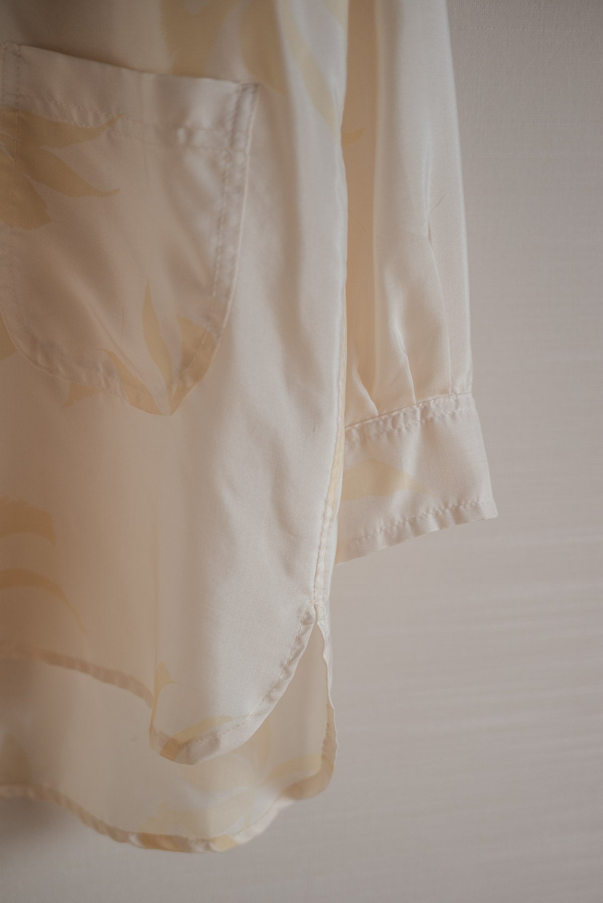SHIRT ARCHIVIO JM RIBOT