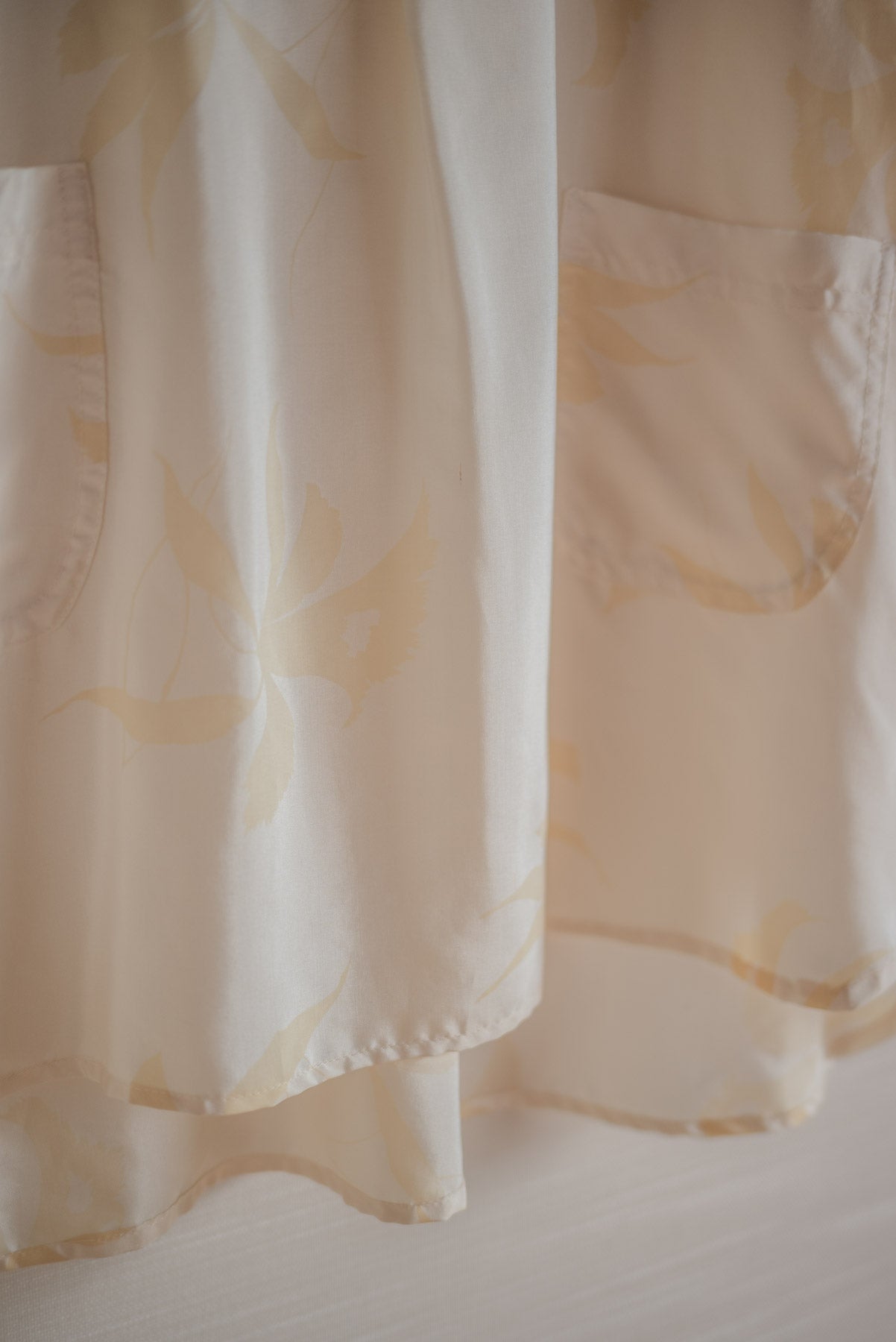 SHIRT ARCHIVIO JM RIBOT
