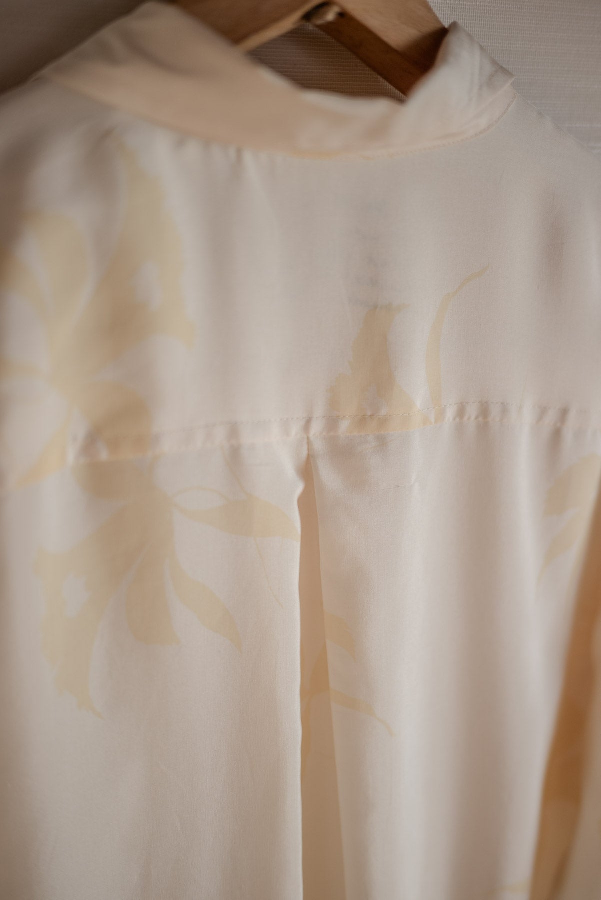 SHIRT ARCHIVIO JM RIBOT