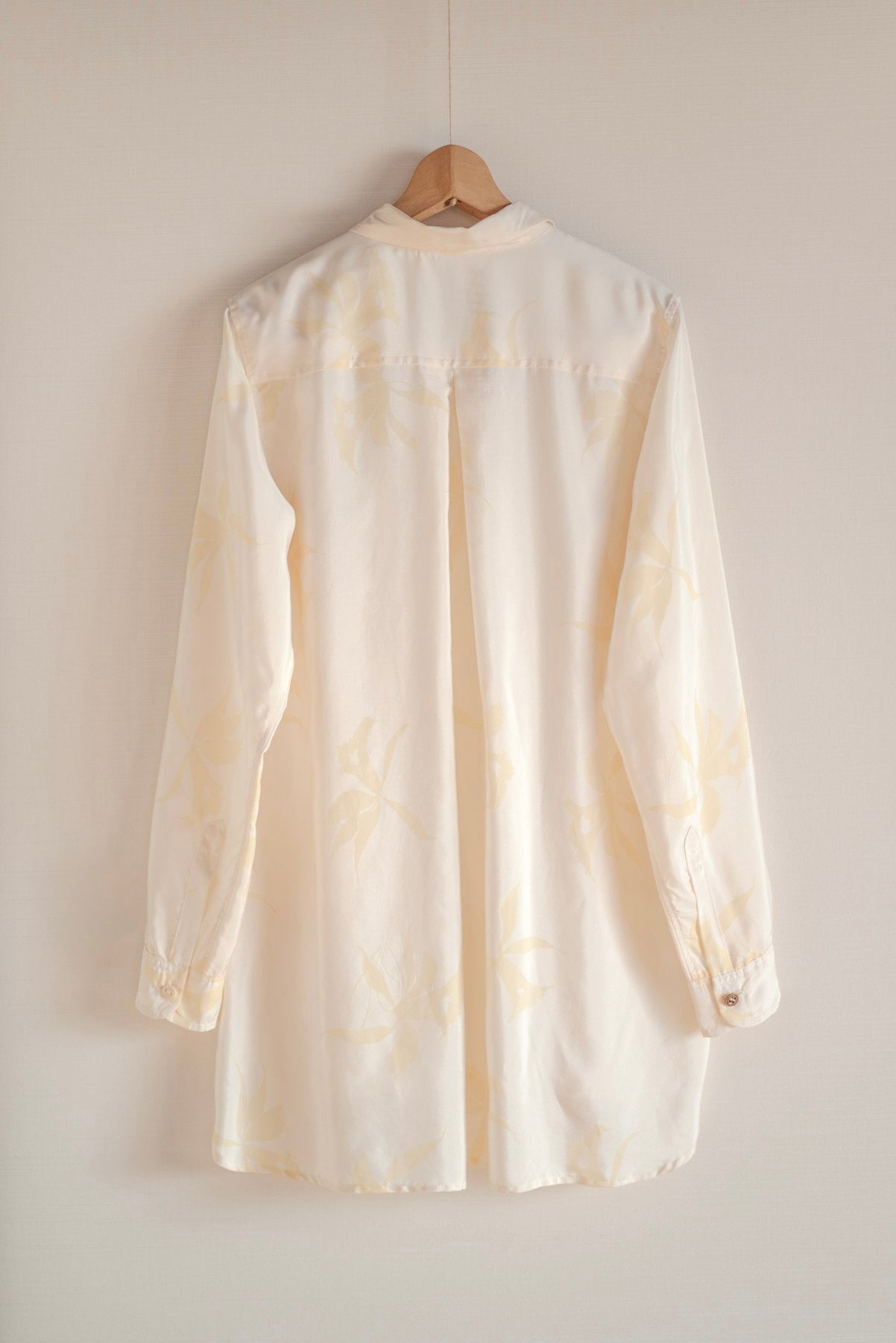 SHIRT ARCHIVIO JM RIBOT
