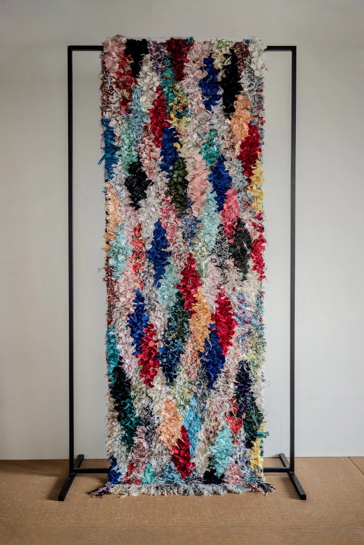 Soft Echoes — Boucherouite