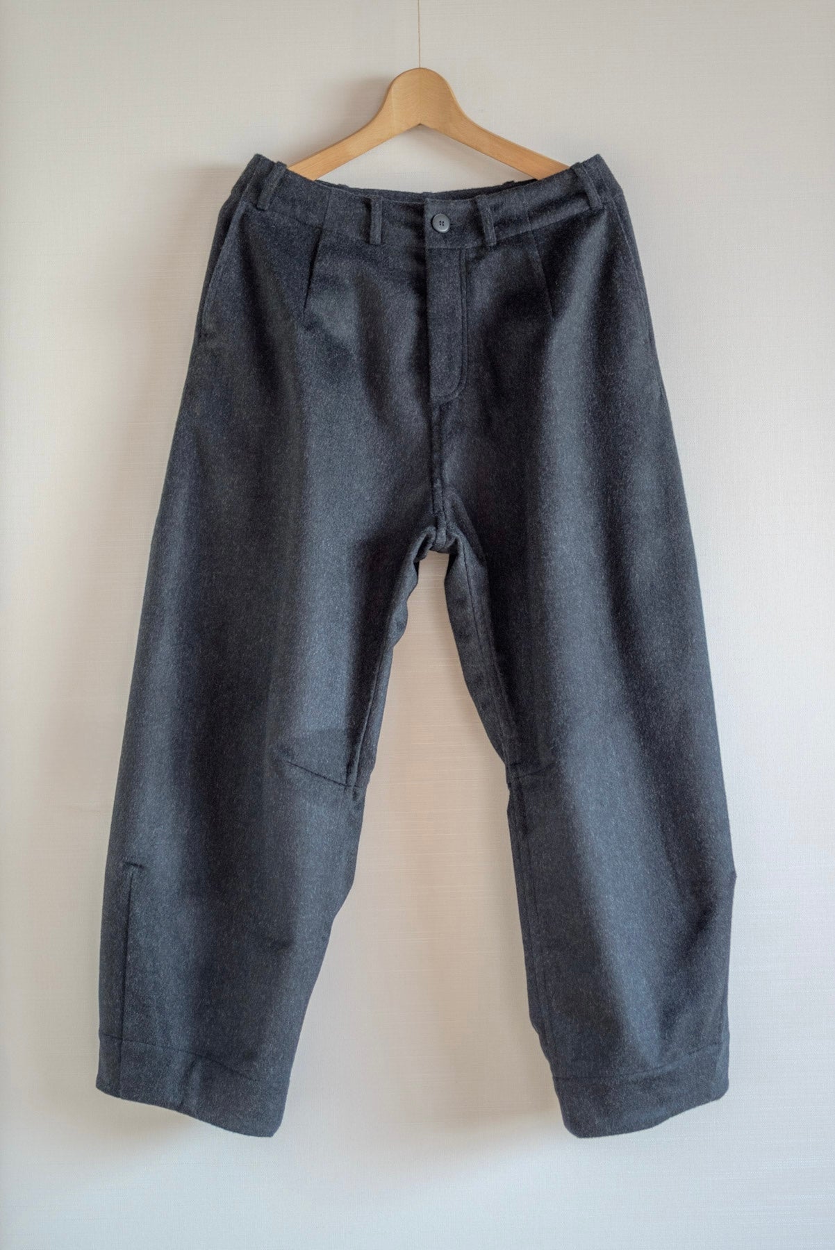 PANTALON BAGGY UNKRUID
