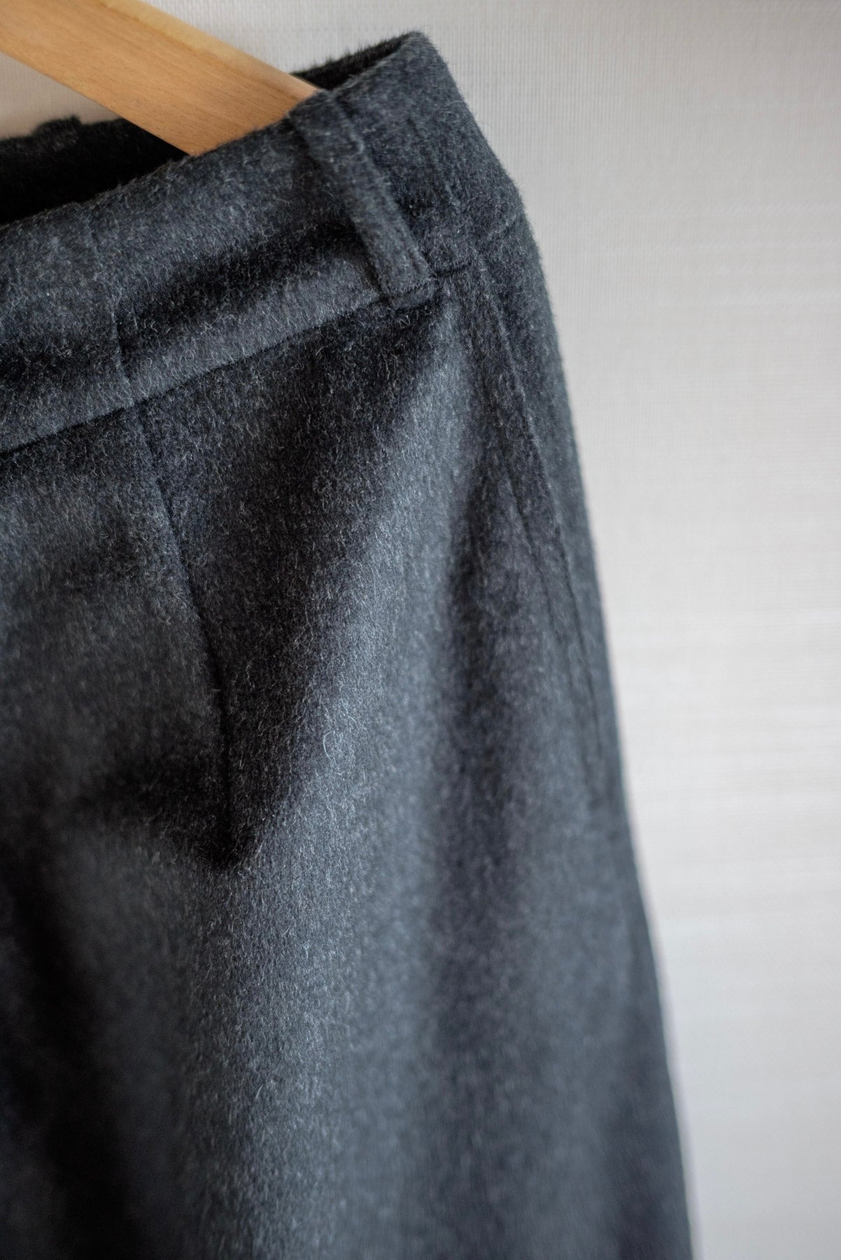 PANTALON BAGGY UNKRUID