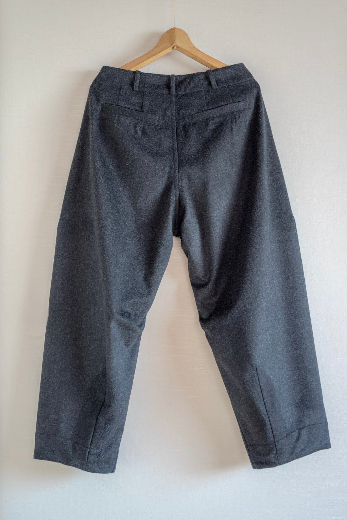 PANTALON BAGGY UNKRUID