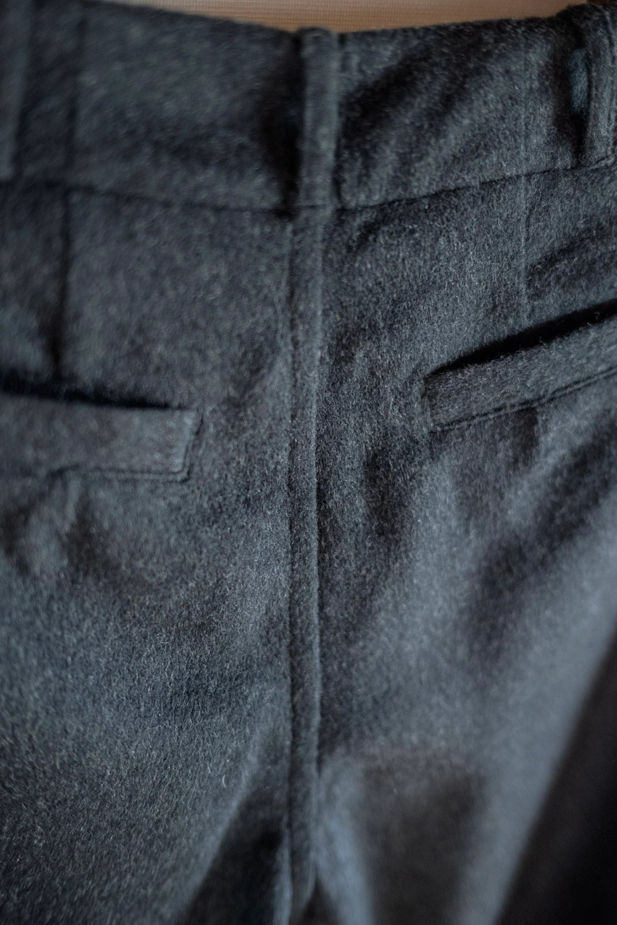 PANTALON BAGGY UNKRUID