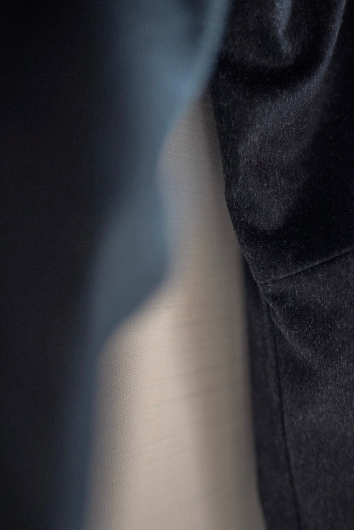 PANTALON BAGGY UNKRUID